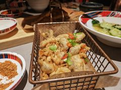 -塔哈尔·新疆盛宴(奉贤龙湖店)