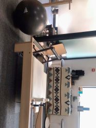 -Real Pilates优体普拉提