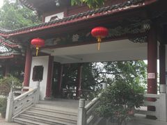 -乌山风景区