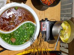 -成都吃客(九眼桥店)
