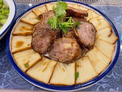 -福建闽珍饭店·宁德大黄鱼(解放南路店)