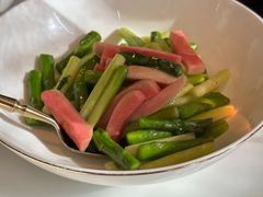 -甄御•海鲜新青岛菜(麦岛店)