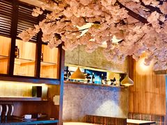 -蜜桃餐厅·江浙融合菜(荟聚购物中心店)