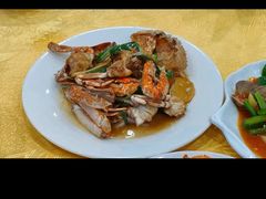 -龙溪海鲜酒家(溪涌店)