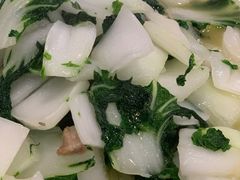 油渣大白菜-501號台州海鲜餐厅(海创园店)