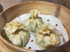 -南京大牌档(新街口德基广场店)