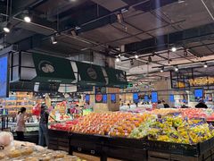 -永辉超市(萧山宝龙广场店)