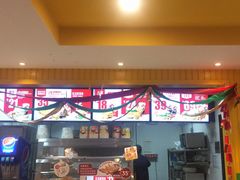 -华莱士·全鸡汉堡(郭巷3店)