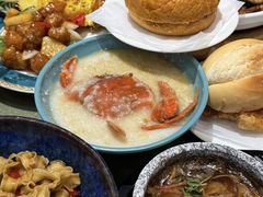 -滋味满屋美食坊(上海街店)