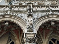 -布鲁塞尔大广场