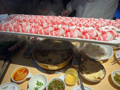 -东道煮牛肉火锅(东盛大街店)