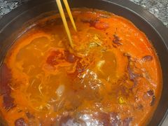 -蜀大侠火锅(香格里拉店)