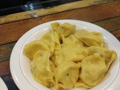 -金谷园饺子·烧烤·家宴(人大总店)