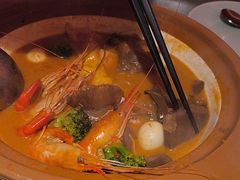 -闽上鲜·福建菜(龙湖滨江天街店)