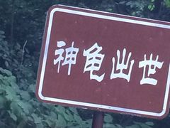 -灵山