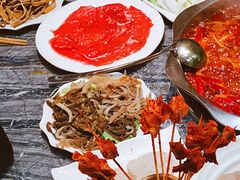 -重庆老火锅正火哥(秭归店)