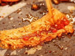 -玖等自助烤肉(步步高广场店)