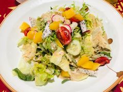 -人民公社大食堂(顺义总店)