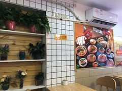 -十三朝牛馍王擀面皮(骡马市店)
