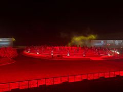 -鼎盛王朝康熙大典实景演出