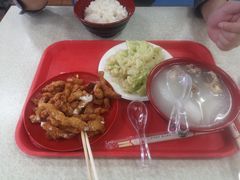 -芙蓉餐厅(厦大店)
