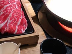 雪花牛小排-湊湊火锅·茶憩(上海合生汇店)