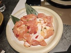 -山悦里 山野·鲜火锅(罗斯福广场店)