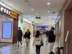 -凯德MALL(西直门店)