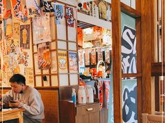-千懿六本木酒场(常熟路店)
