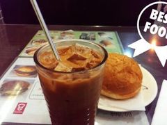 -兰芳园丝袜奶茶