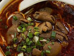 -牛王庙(龙华花园店)