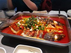 -半天妖烤鱼(印象城店)
