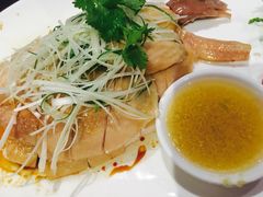 -雨林餐厅(长隆海洋王国店)