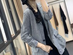 -七浦路服装批发市场