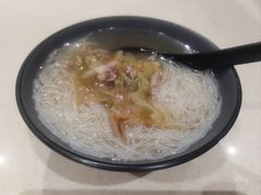 -和平馆·地道港澳茶餐厅(西门口店)