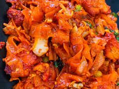 -新加坡Zam Zam餐馆