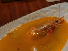 -威海蓝海御华大饭店·蓝钻美食自助百汇