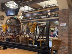 -巴伐利亚啤酒坊(意式风情街店)