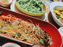 -永红源啤酒·烧烤·海鲜·大排档(青特城店)