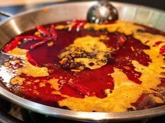 -飘香火锅(玉林西路店)