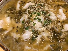 -十三式重庆江湖菜(金茂览秀城店)