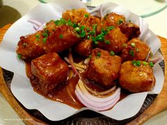 -森谷美食公园(杨行店)