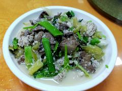 -裕兴酒家·34年老字号