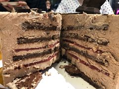 -麦雪尔甜品·生日蛋糕(新街口旗舰店)