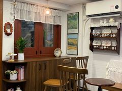 -花间烘焙BLossom Bakery