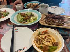 -巴依老爷·新疆美食(上城区天城路店)
