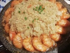-小菜园新徽菜(滁州苏宁店)