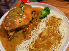 -食味酒味天津菜·古法鲜酿米酒(鼓楼店)