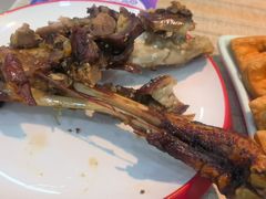 -老舅老蒙肉饼非遗店(一店)