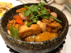 -北京宝辰饭店·聚彩轩中餐厅